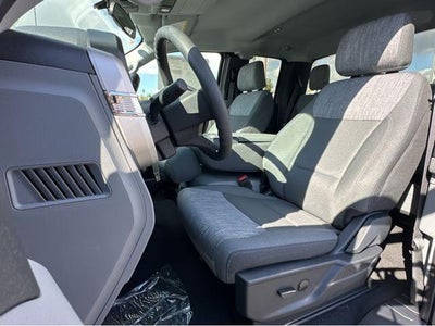 2026 Ford Super Duty F-250® XLT