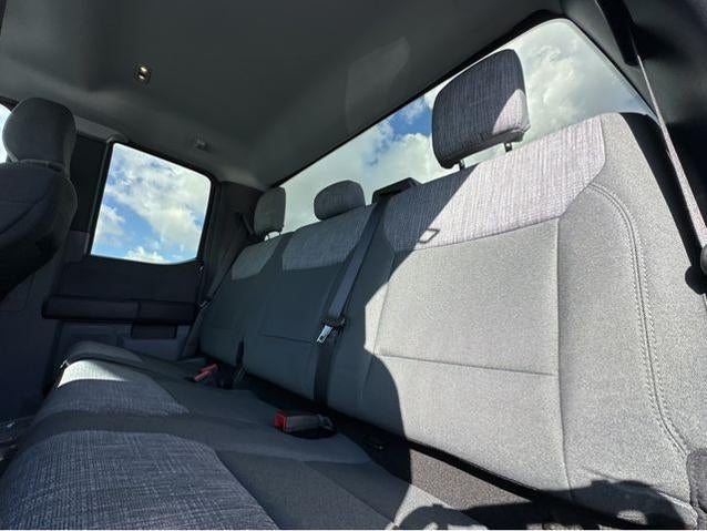 2026 Ford Super Duty F-250® XLT