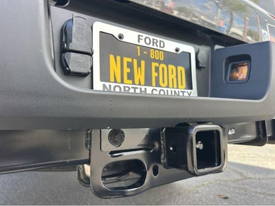 2026 Ford Super Duty F-250® XLT