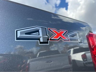 2026 Ford Super Duty F-250® XLT