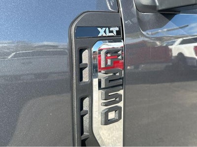 2026 Ford Super Duty F-250® XLT
