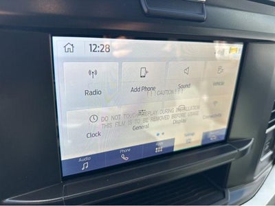 2026 Ford Super Duty F-250® XLT