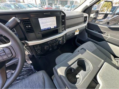 2026 Ford Super Duty F-250® XLT