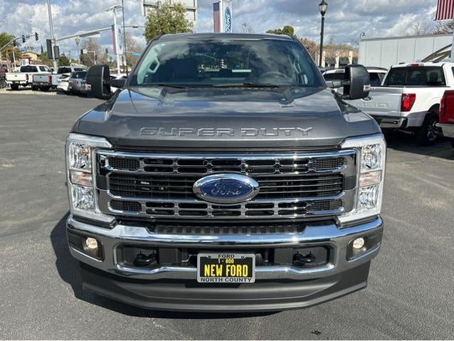 2026 Ford Super Duty F-250® XLT
