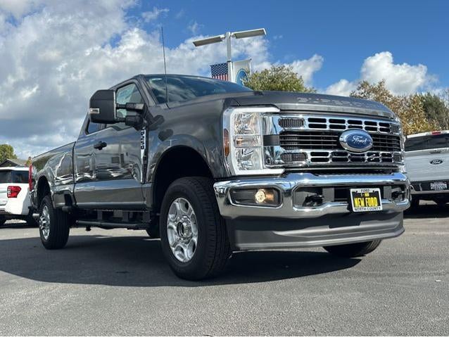 2026 Ford Super Duty F-250® XLT