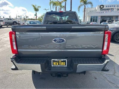 2026 Ford Super Duty F-250® XLT