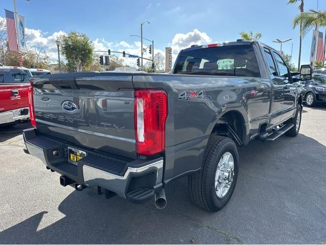 2026 Ford Super Duty F-250® XLT