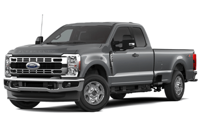 2026 Ford Super Duty F-250® XLT