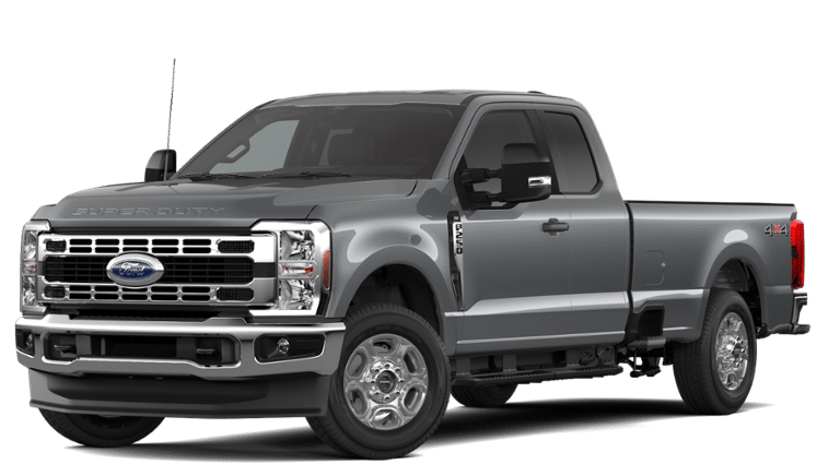 2026 Ford Super Duty F-250® XLT