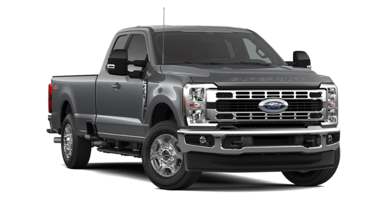 2026 Ford Super Duty F-250® XLT