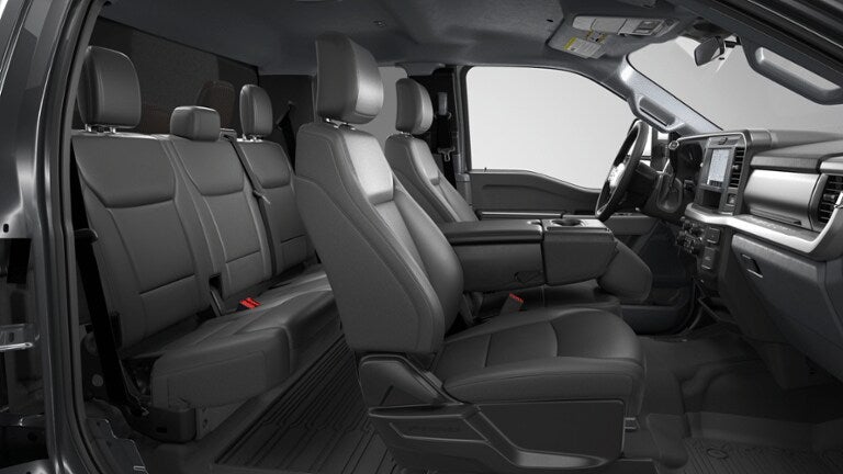 2026 Ford Super Duty F-250® XLT