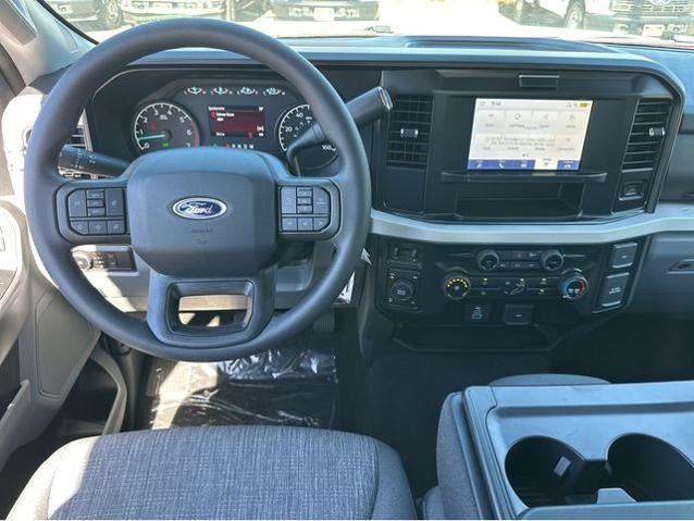 2026 Ford Super Duty F-250® XLT