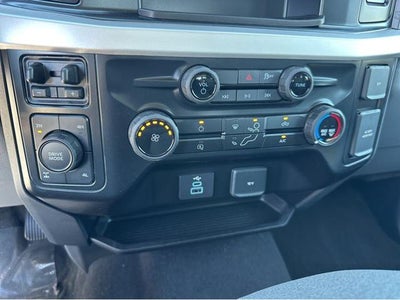 2026 Ford Super Duty F-250® XLT