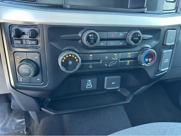 2026 Ford Super Duty F-250® XLT