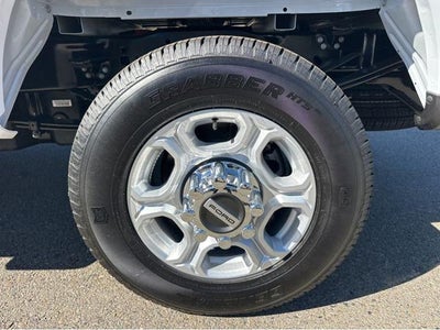 2026 Ford Super Duty F-250® XLT