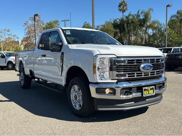 2026 Ford Super Duty F-250® XLT