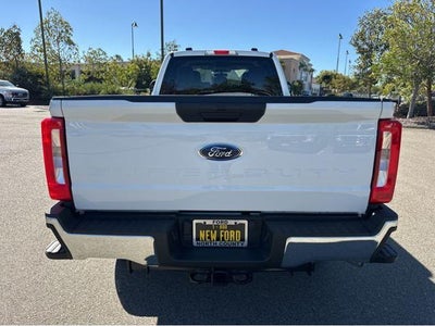 2026 Ford Super Duty F-250® XLT