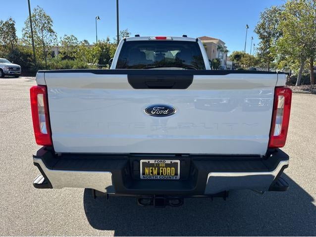 2026 Ford Super Duty F-250® XLT
