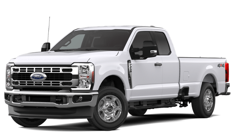 2026 Ford Super Duty F-250® XLT