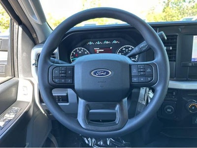 2026 Ford Super Duty F-250® XLT