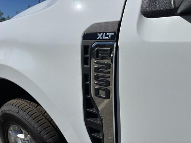 2026 Ford Super Duty F-250® XLT