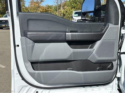 2026 Ford Super Duty F-250® XLT