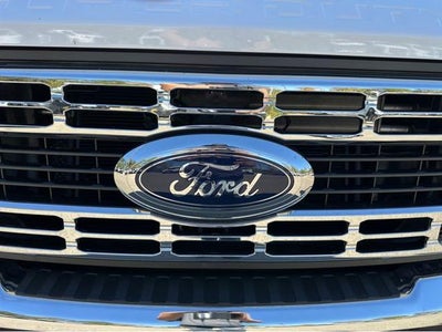 2026 Ford Super Duty F-250® XLT