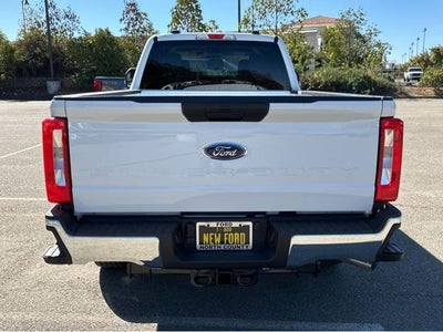 2026 Ford Super Duty F-250® XLT