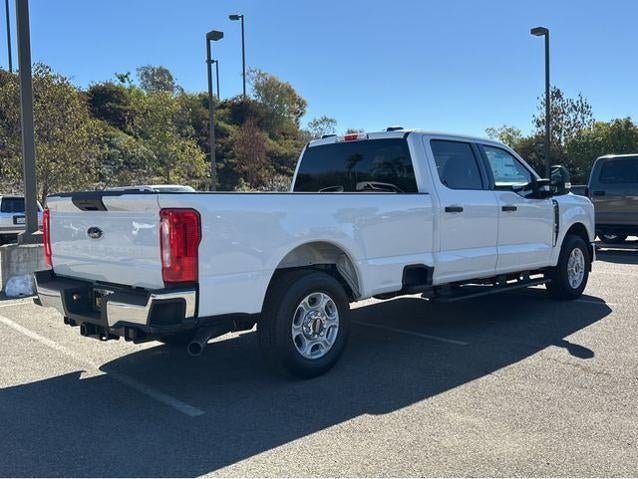 2026 Ford Super Duty F-250® XLT