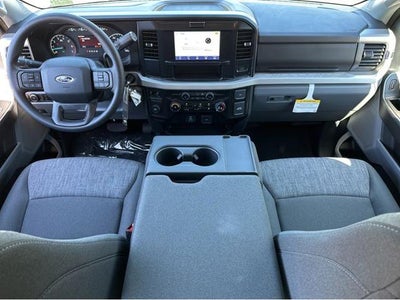 2026 Ford Super Duty F-250® XLT