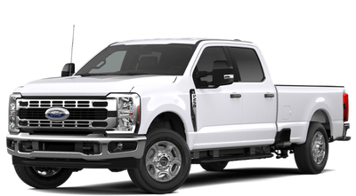 2026 Ford Super Duty F-250® XLT