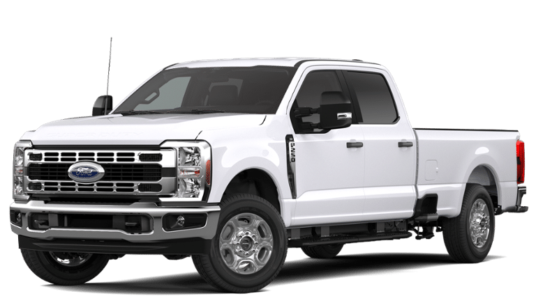 2026 Ford Super Duty F-250® XLT
