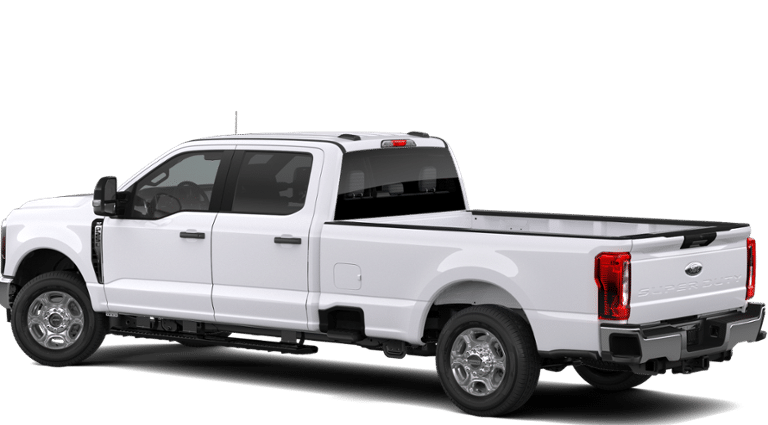 2026 Ford Super Duty F-250® XLT