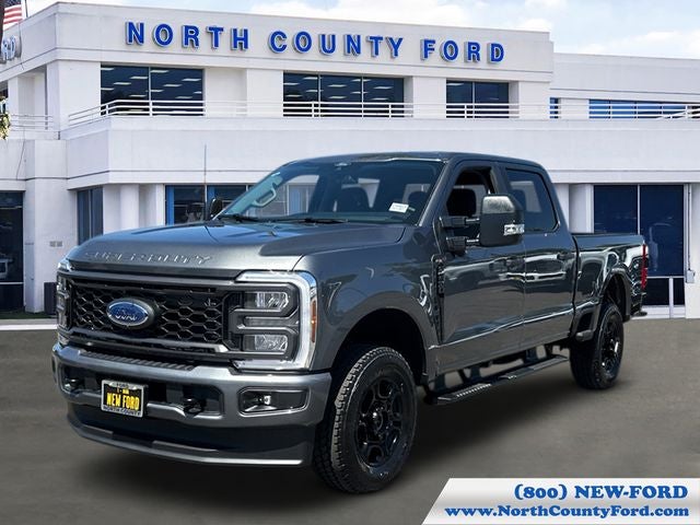 2026 Ford Super Duty F-250® XL