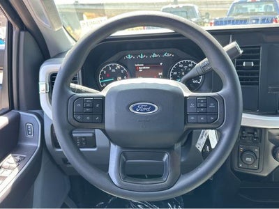 2026 Ford Super Duty F-250® XL