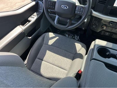 2026 Ford Super Duty F-250® XL