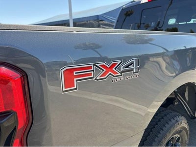 2026 Ford Super Duty F-250® XL