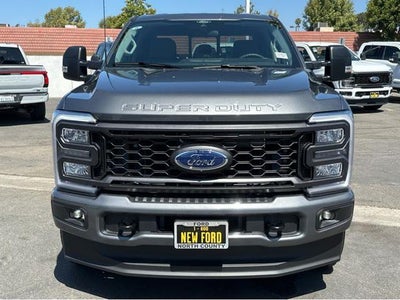 2026 Ford Super Duty F-250® XL
