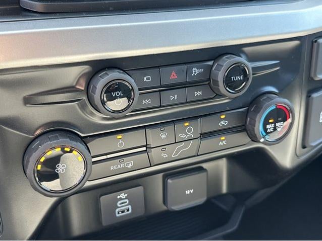 2026 Ford Super Duty F-250® XL