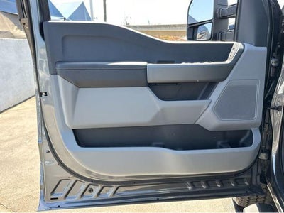 2026 Ford Super Duty F-250® XL