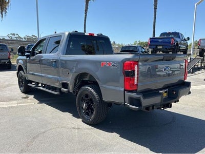 2026 Ford Super Duty F-250® XL