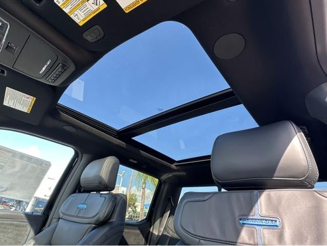 2026 Ford Super Duty F-250® Platinum®