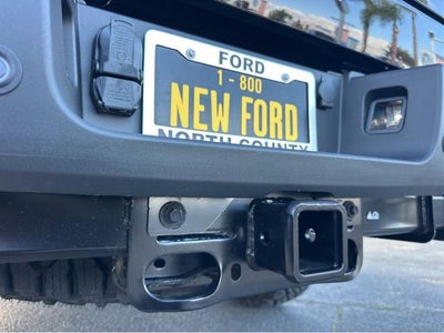 2026 Ford Super Duty F-250® Platinum®