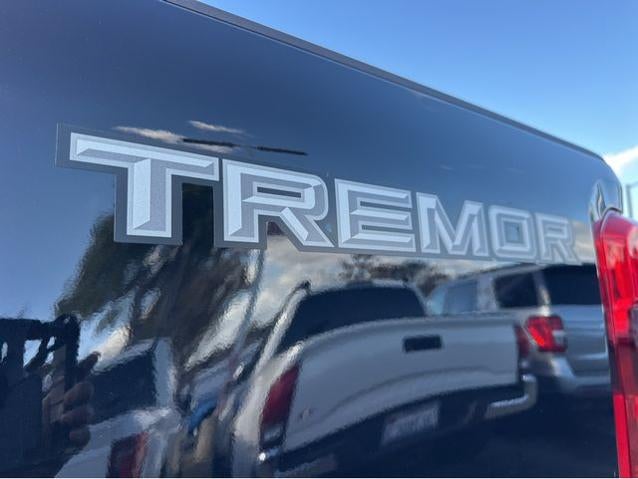 2026 Ford Super Duty F-250® Platinum®