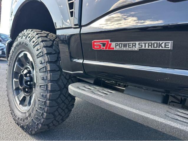 2026 Ford Super Duty F-250® Platinum®