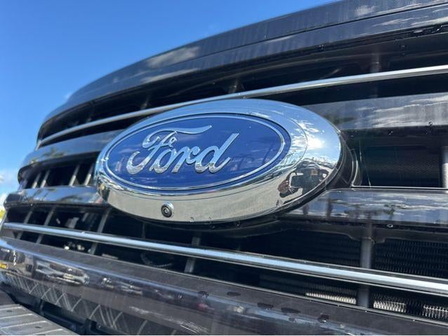 2026 Ford Super Duty F-250® Platinum®