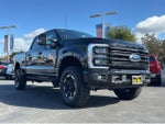 2026 Ford Super Duty F-250® Platinum®