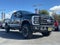 2026 Ford Super Duty F-250® Platinum®