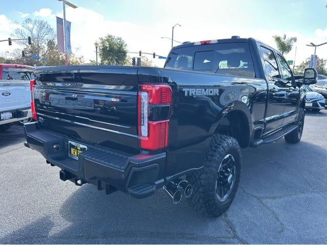 2026 Ford Super Duty F-250® Platinum®