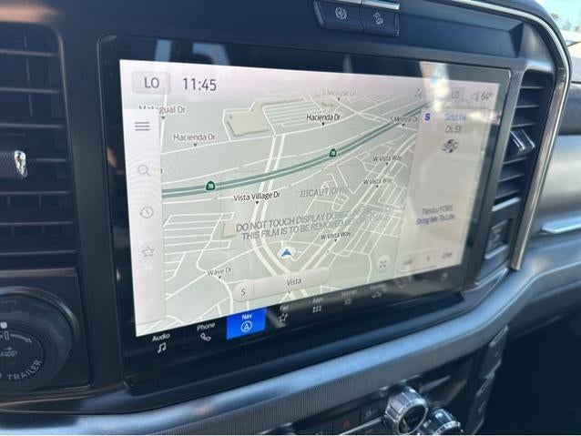 2026 Ford Super Duty F-250® Platinum®